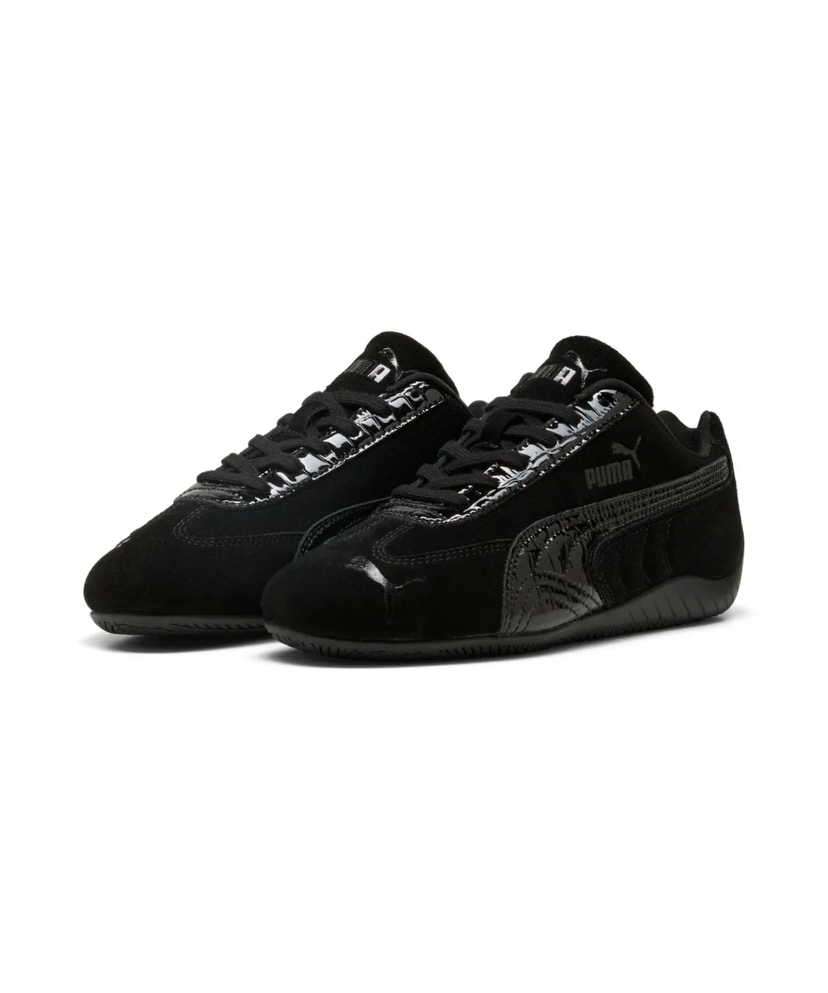 [Blackpink Rosé Pick] 26FW Puma Speedcat Croc Women's Sneaker