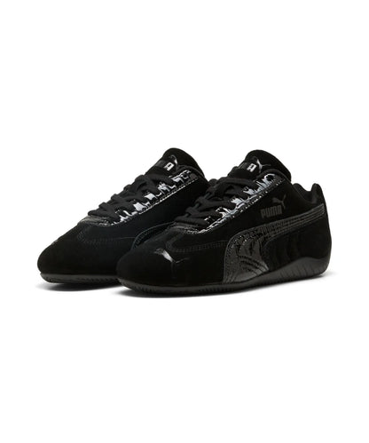 [Blackpink Rosé Pick] 26FW Puma Speedcat Croc Women's Sneaker