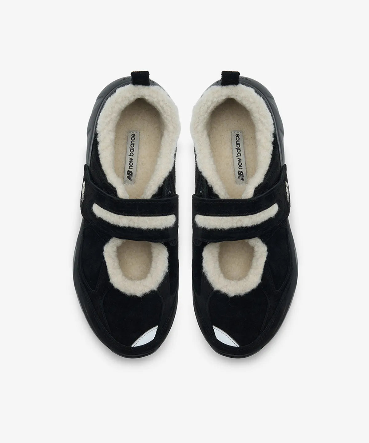 NEW BALANCE 26FW Winter Breeze Mary Jane Shoes