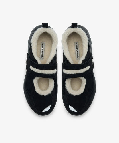 NEW BALANCE 26FW Winter Breeze Mary Jane Shoes