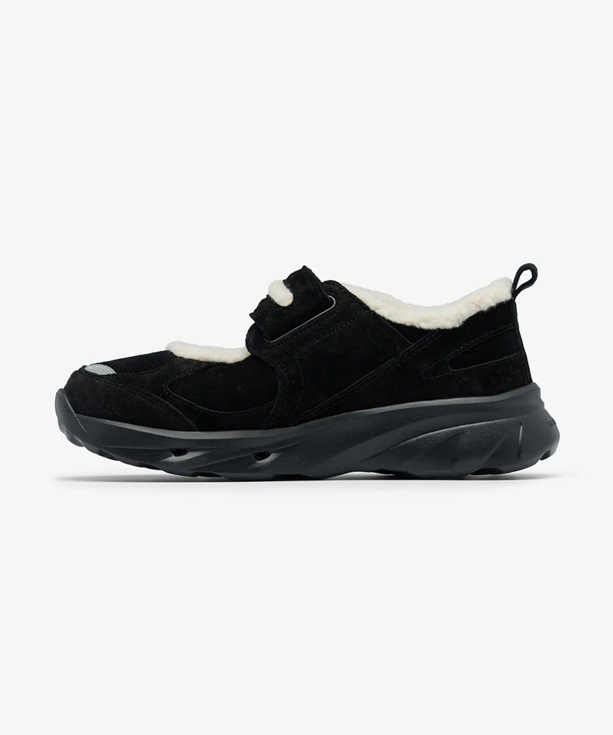 NEW BALANCE 26FW Winter Breeze Mary Jane Shoes