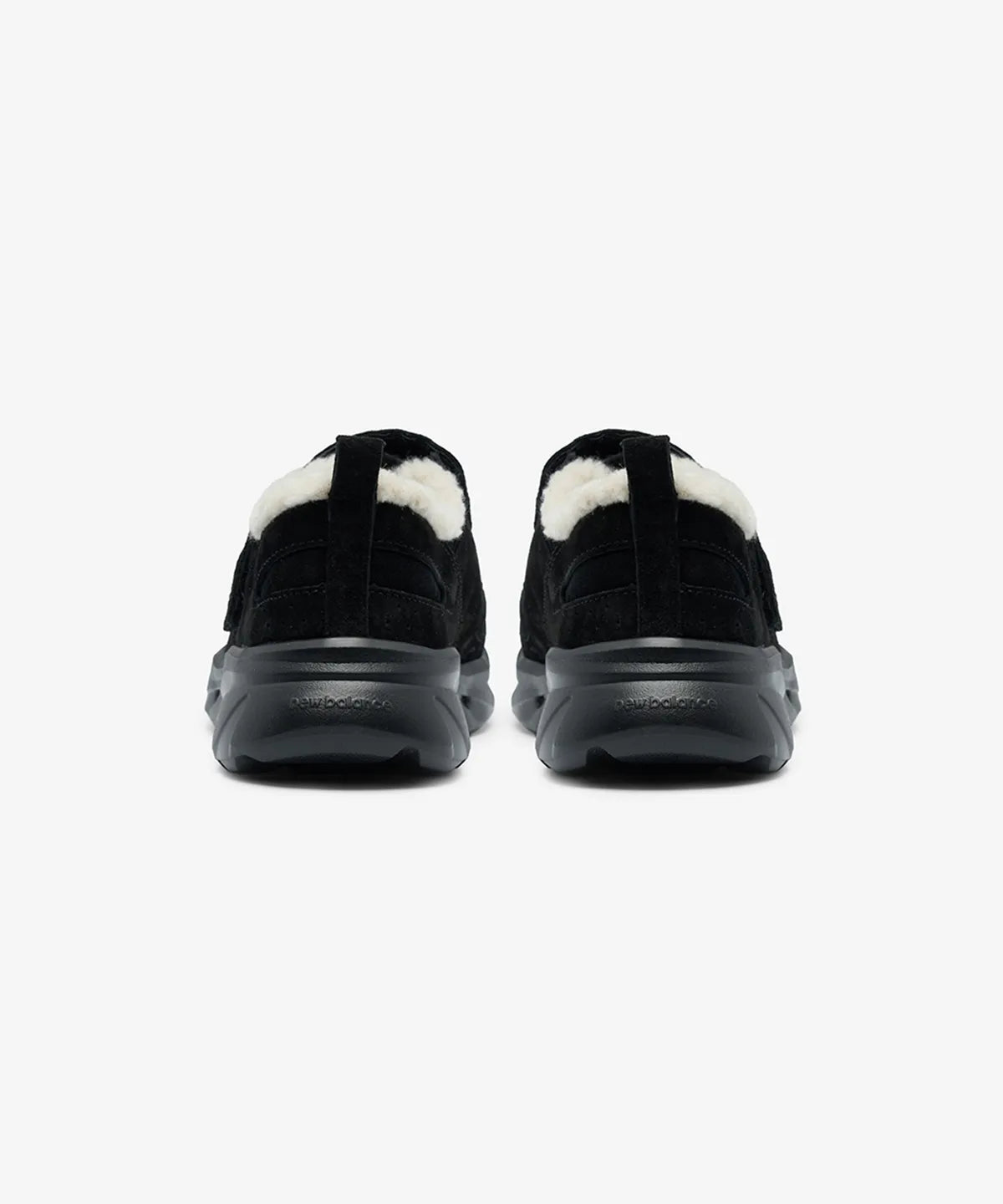 NEW BALANCE 26FW Winter Breeze Mary Jane Shoes