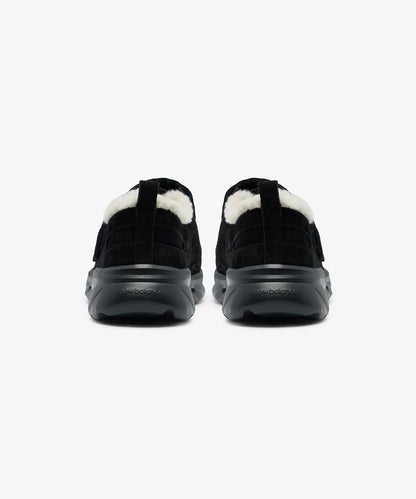 NEW BALANCE 26FW Winter Breeze Mary Jane Shoes