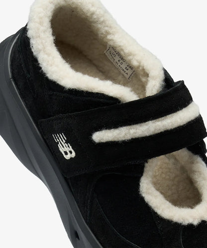 NEW BALANCE 26FW Winter Breeze Mary Jane Shoes
