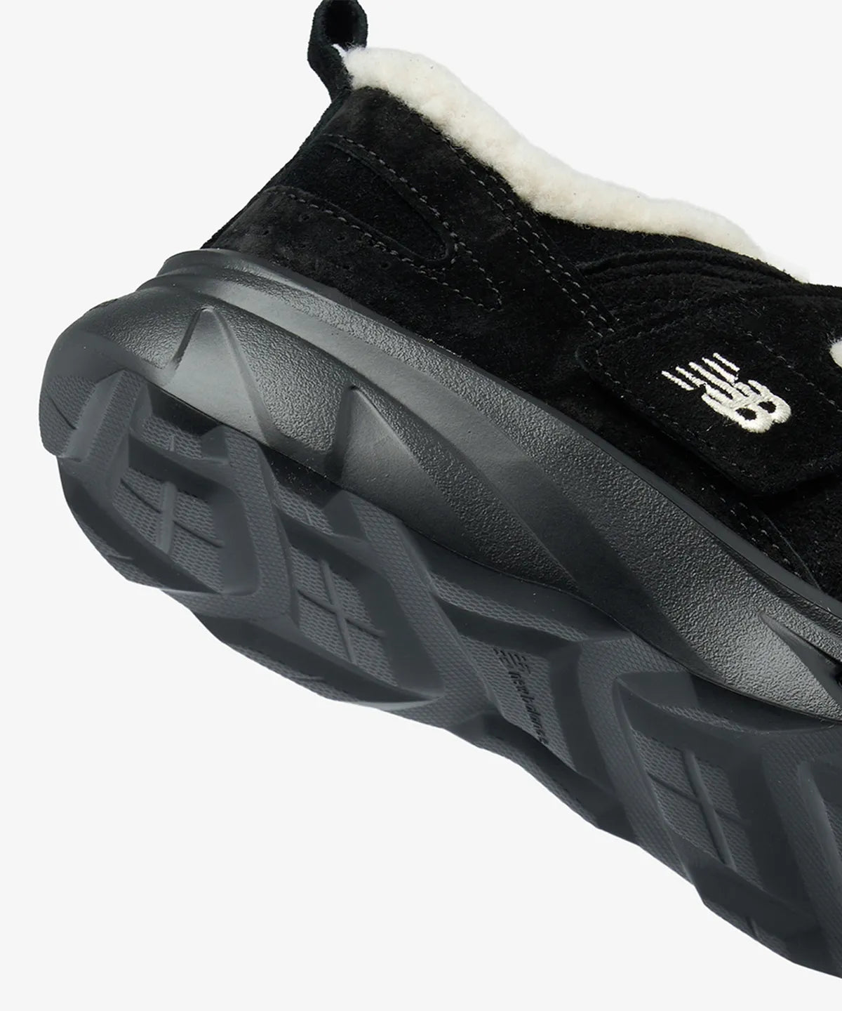 NEW BALANCE 26FW Winter Breeze Mary Jane Shoes