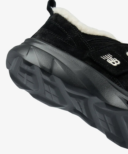NEW BALANCE 26FW Winter Breeze Mary Jane Shoes