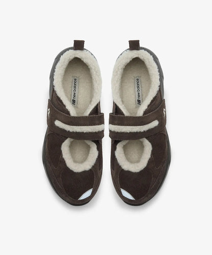 NEW BALANCE 26FW Winter Breeze Mary Jane Shoes
