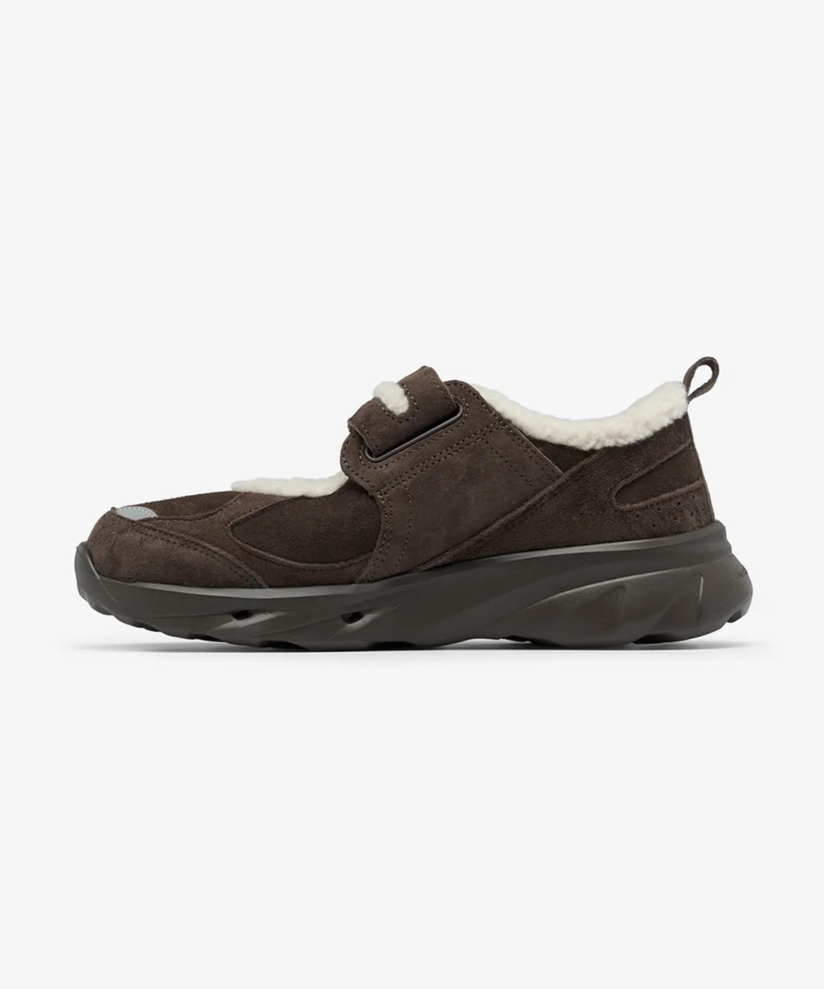 NEW BALANCE 26FW Winter Breeze Mary Jane Shoes