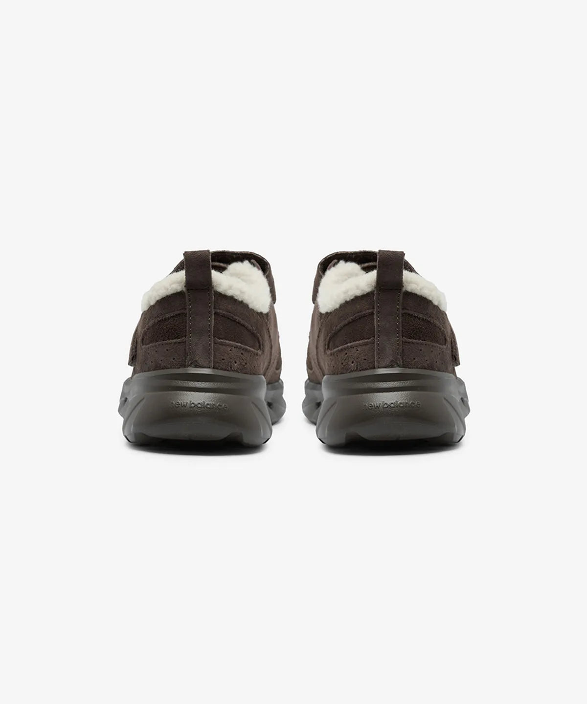 NEW BALANCE 26FW Winter Breeze Mary Jane Shoes