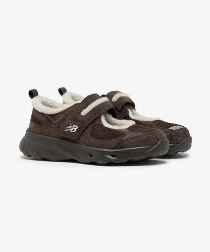 NEW BALANCE 26FW Winter Breeze Mary Jane Shoes