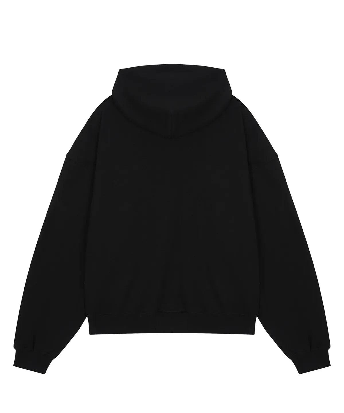 [Seventeen Jeonghan Worn] MTTIRÉ Joy Zip-Up Hoodie