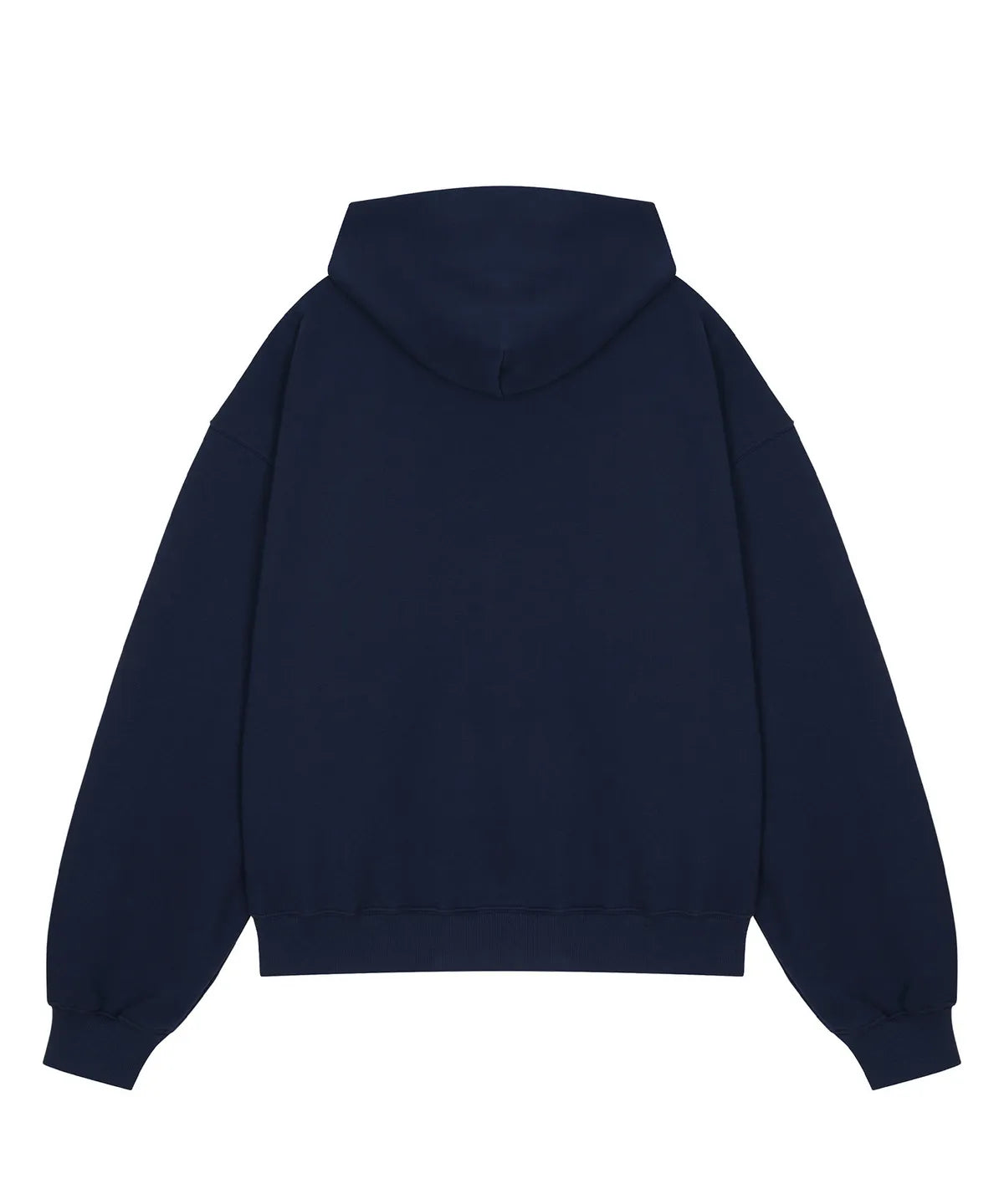 [Seventeen Jeonghan Worn] MTTIRÉ Joy Zip-Up Hoodie