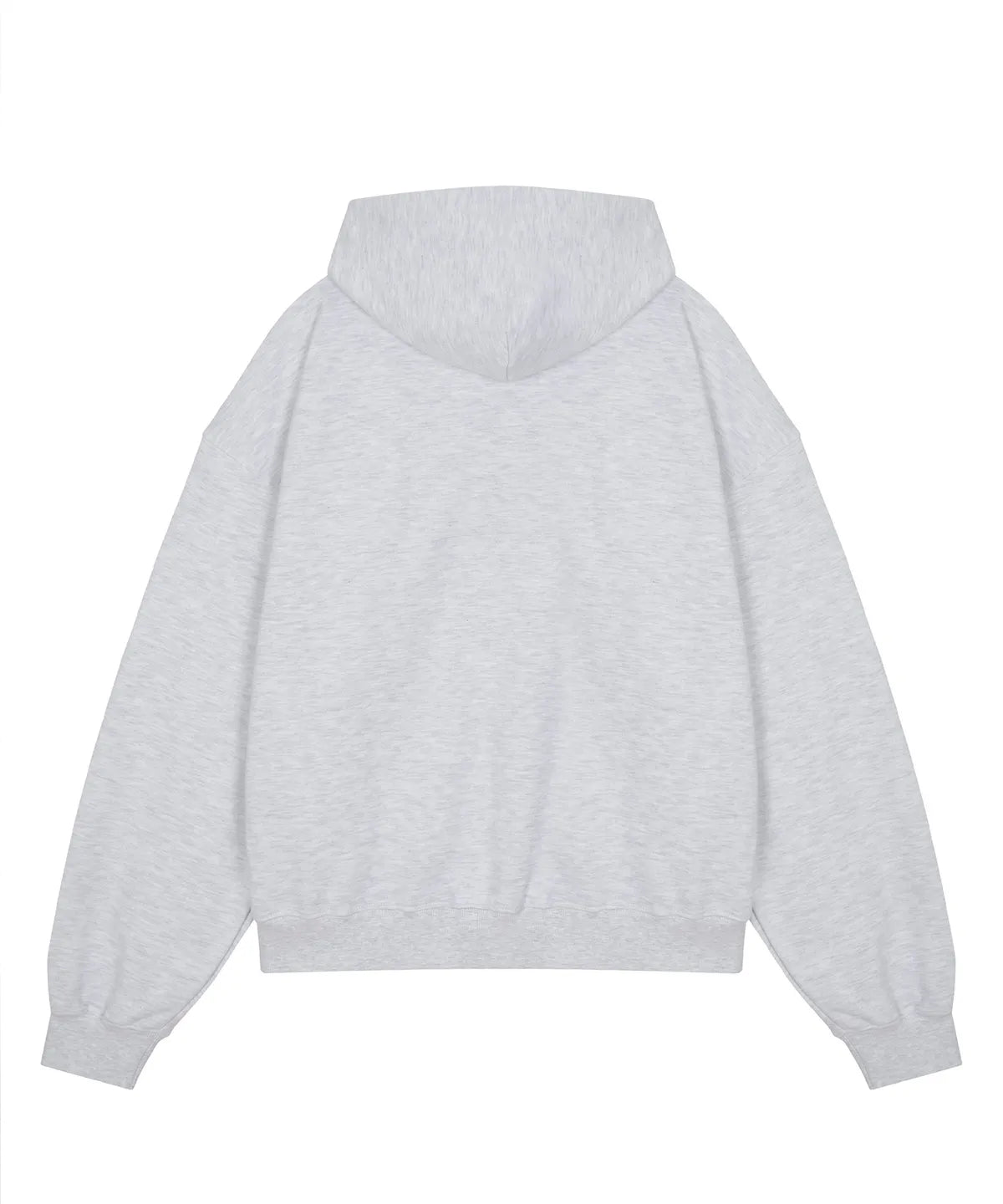 [Seventeen Jeonghan Worn] MTTIRÉ Joy Zip-Up Hoodie