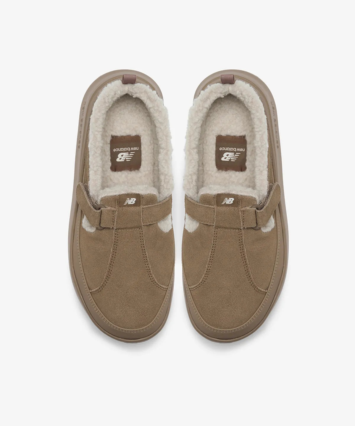 NEW BALANCE Winter Rover