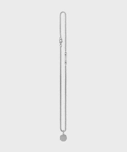 [TXT Soobin Worn] Nonenon Ugly Smile Necklace