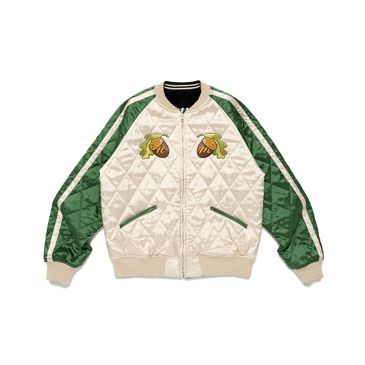 BTS J-HOPE x HUMAN HOPE - Offical Merch MD Collection