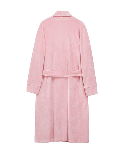 [GDragon And BTS V PICK] Snappy Cuddle Robe