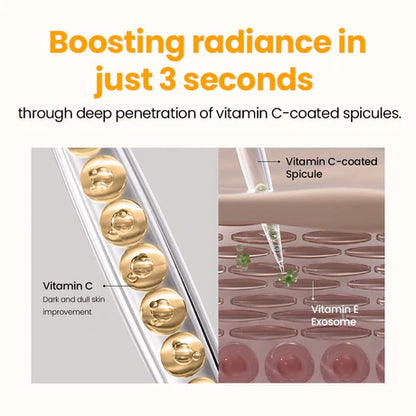 Dr.G RTX Into Serum Vitamin Shot