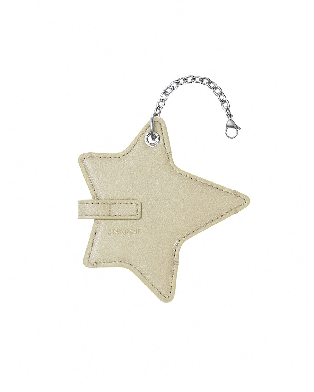 [Bag  Accessories] Standoil Cosmic Star Keyring