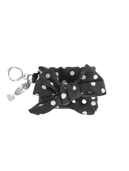 COZING - Ribbon Wallet Big Dot