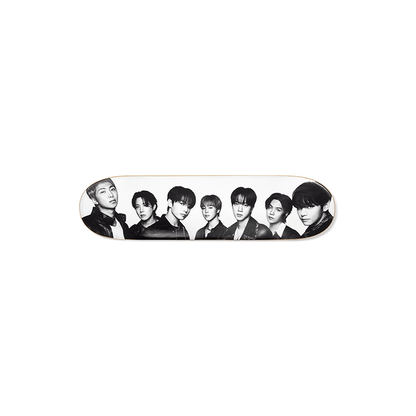 BTS Official Arirang World Tour Merch MD