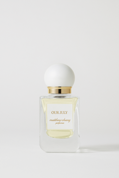MATTHEW CHANG PERFUMES (30ml) Eau de Toilette