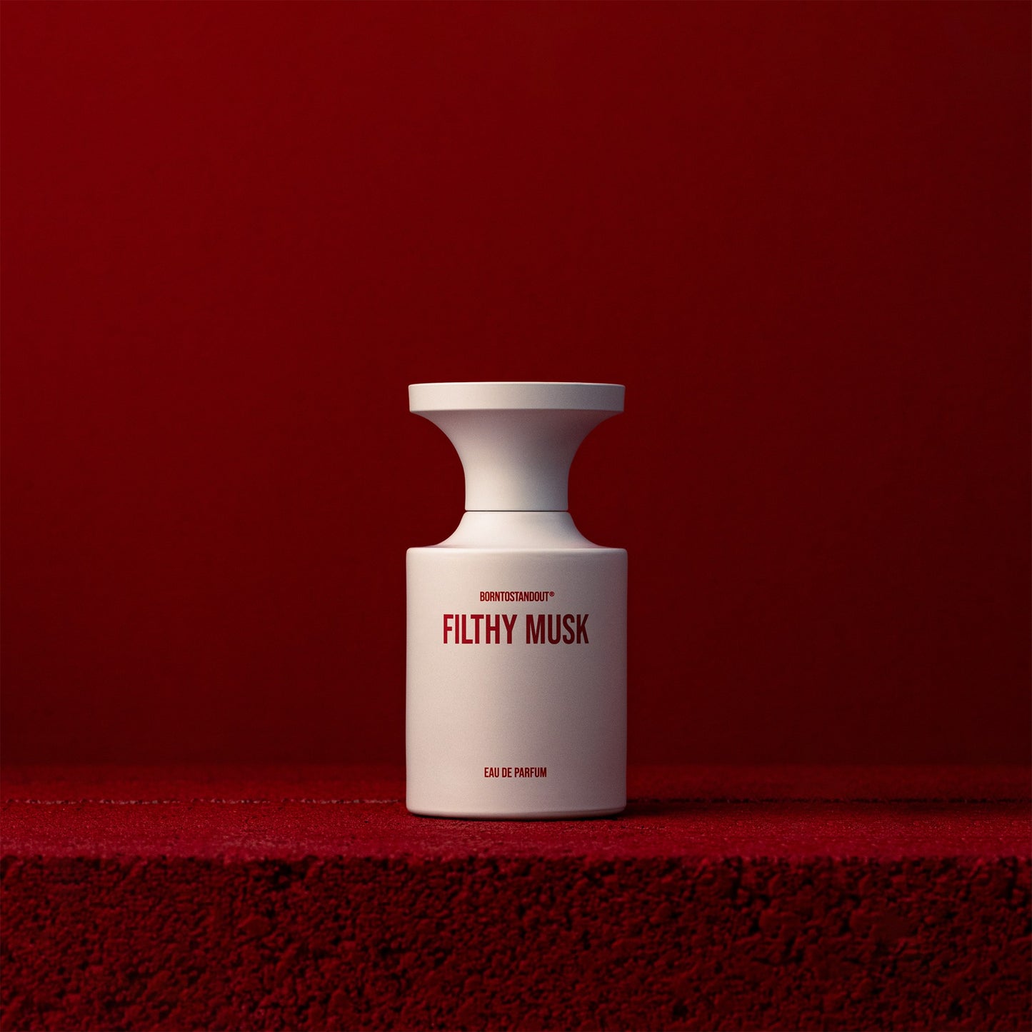 BORNTOSTANDOUT PERFUME [Eau De Parfum] - 30/50ml