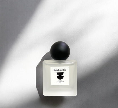 AMANTE Black Coffee EDP 30ml