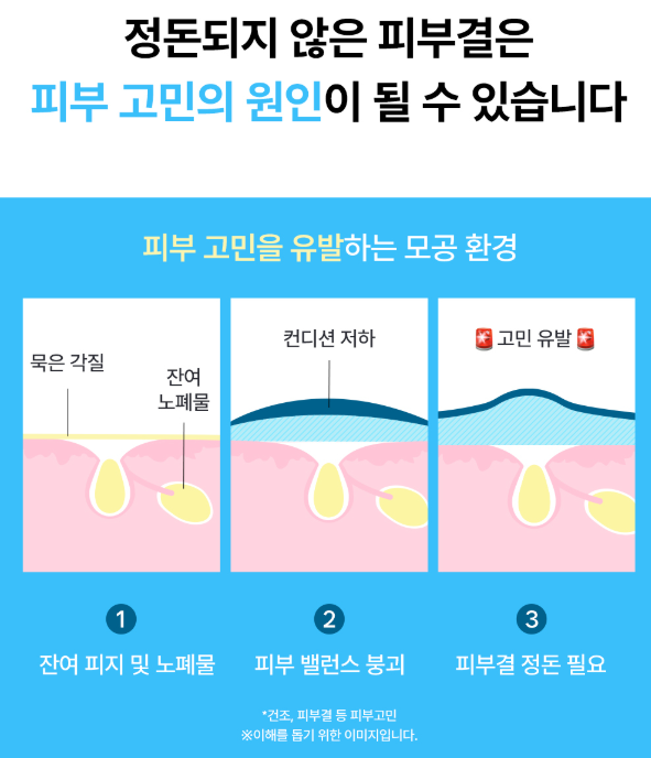 [Exo Suho Pick] Heynature Heartleaf Balancing Easy Swab with Gift (Photocard )