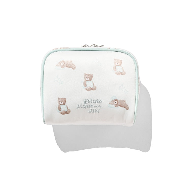 BTS - Gelato Pique meets Jin Official Merch MD