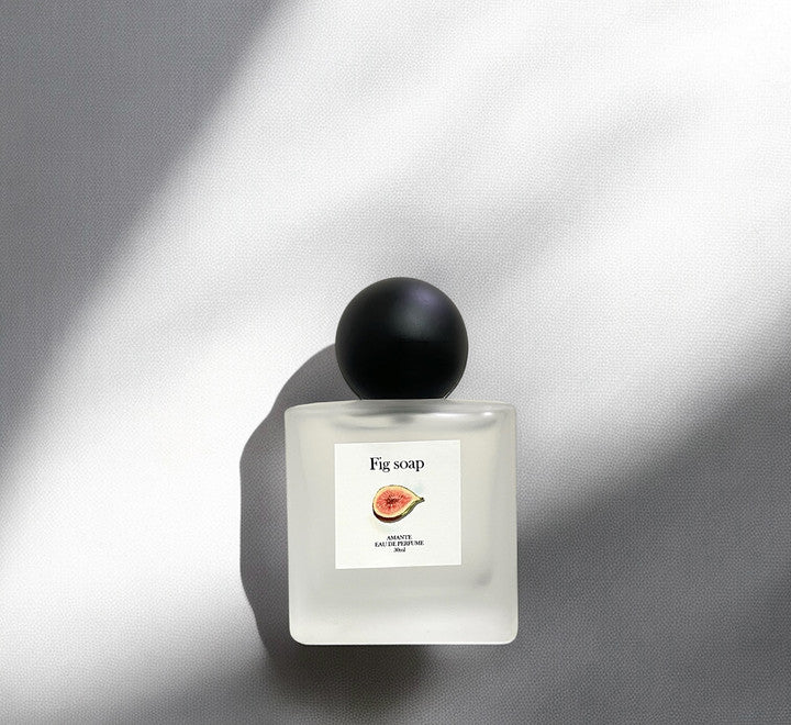 AMANTE Fig Soap EDP 30ml
