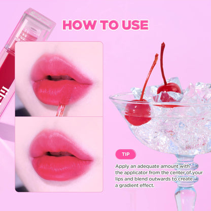 Lilybyred Juicy Liar Water Tint
