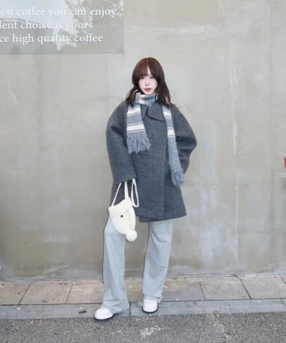 General Idea Beanie Knit Bag