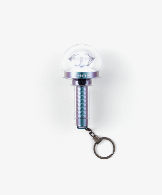 SEVENTEEN LIGHTSTICK (KEYRING) - VER. 3