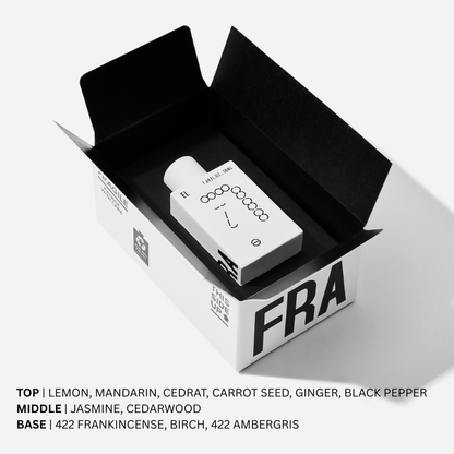 Fra422 Perfume Collections 50ML