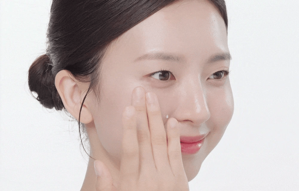 [Ive Liz Pick] S. Nature Aqua Squalane Panthenol Eye Cream for Face Balm 25g