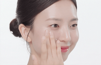 [Ive Liz Pick] S. Nature Aqua Squalane Panthenol Eye Cream for Face Balm 25g