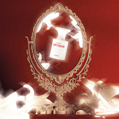 BORNTOSTANDOUT PERFUME [Eau De Parfum] - 30/50ml