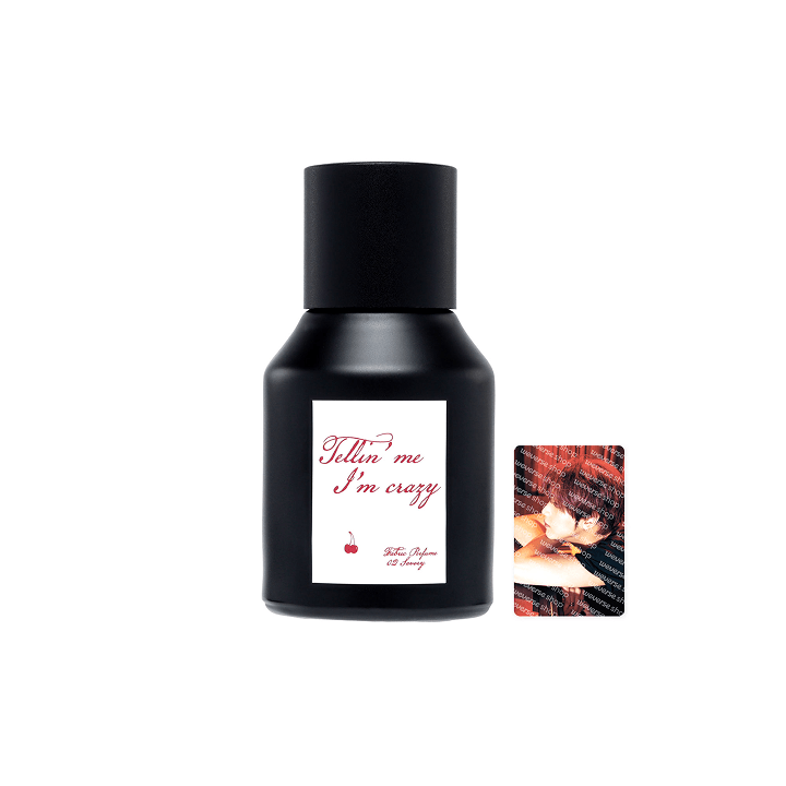 NCT HAECHAN - Taste Official Merch MD - Perfume Collection – SEOUL NCT HAECHAN - Taste Official Merch MD - Perfume Collection – SEOUL