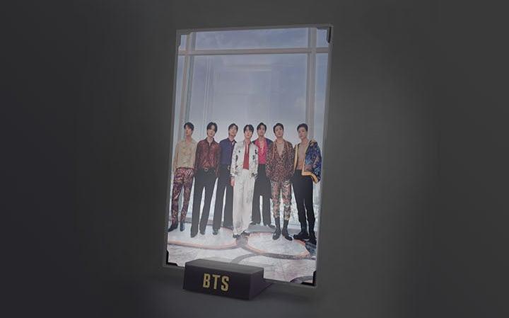 BTS - Merch Box # 8