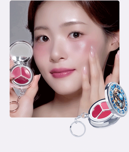 Dinto Time to Kiss & Blush 4.5g