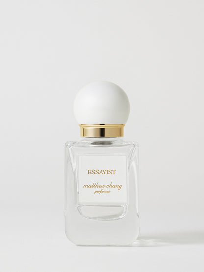 MATTHEW CHANG PERFUMES (30ml) Eau de Toilette