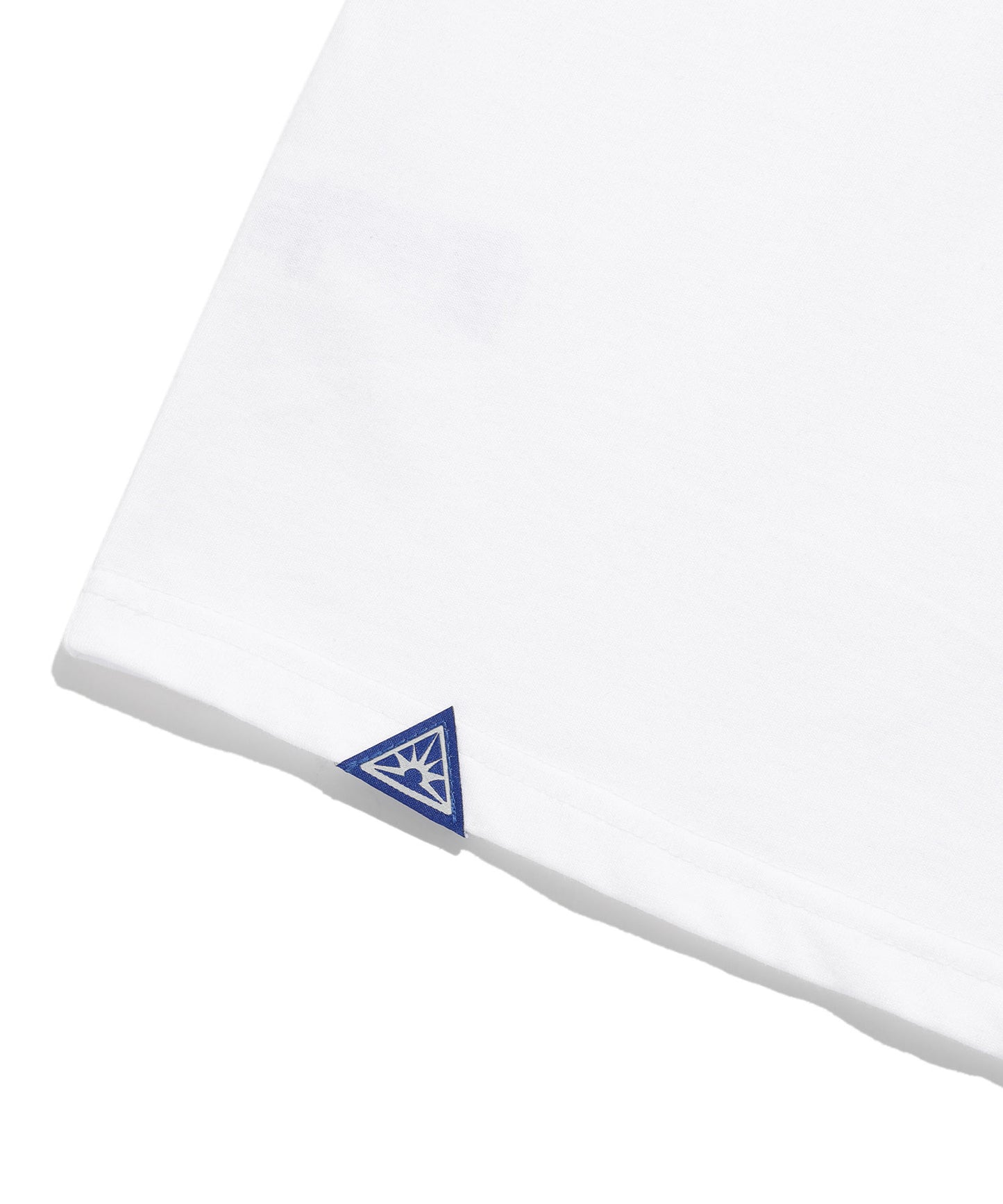 [NCT Mark Pick] Scene Number Tee_White