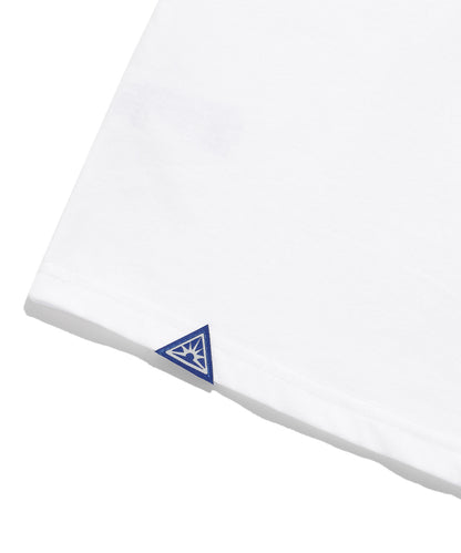 [NCT Mark Pick] Scene Number Tee_White