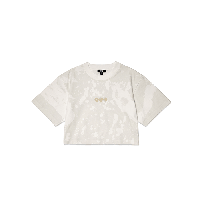 BTS Official Arirang World Tour Merch MD