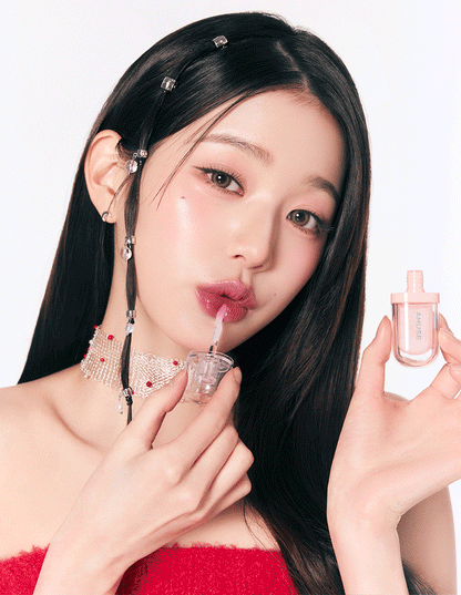 [Ive Wonyoung Pick] Amuse Lip Fuller (Big Diamond Lip Plumper)