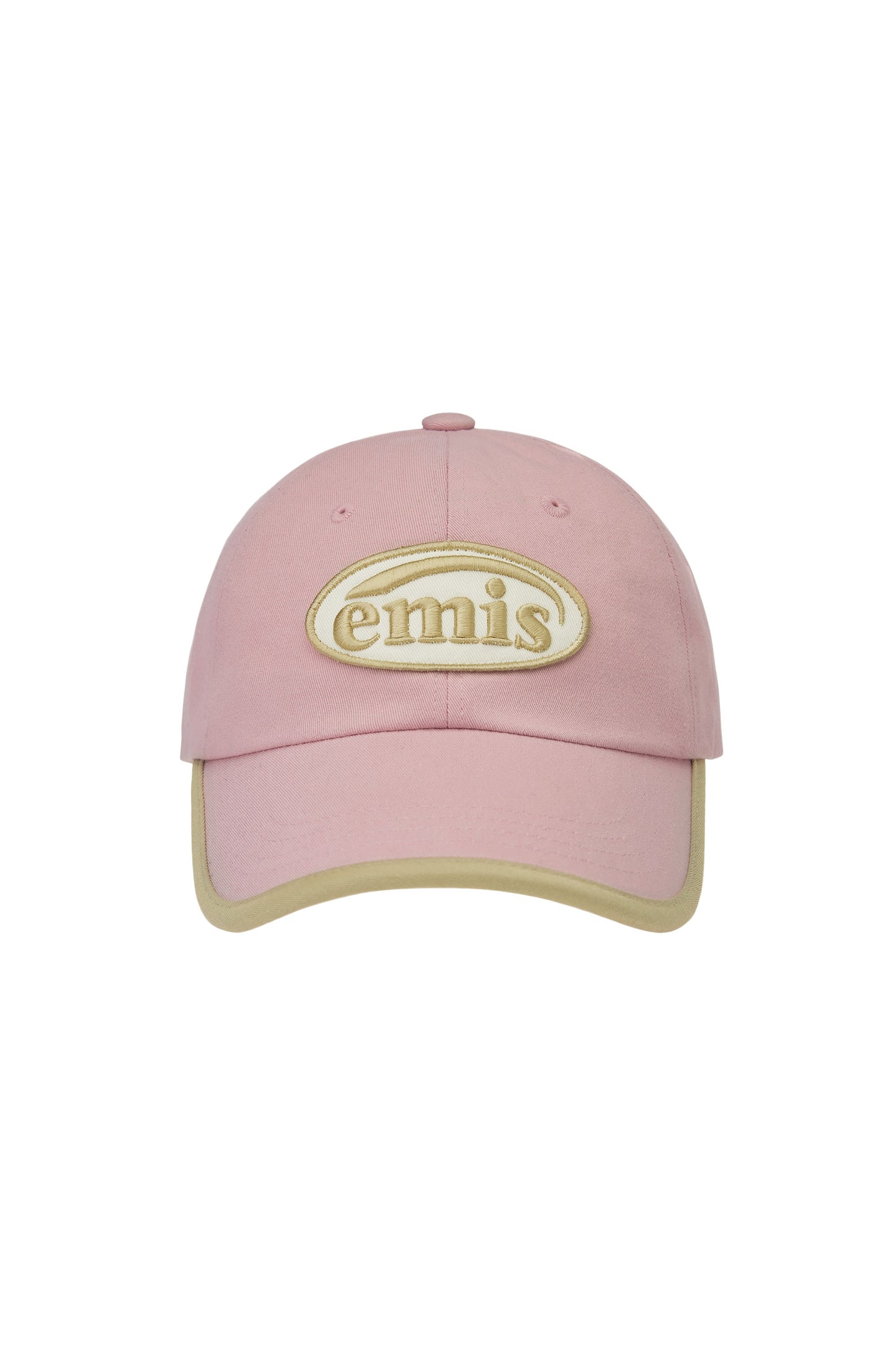 Emis Korea - Trimming Ball Cap