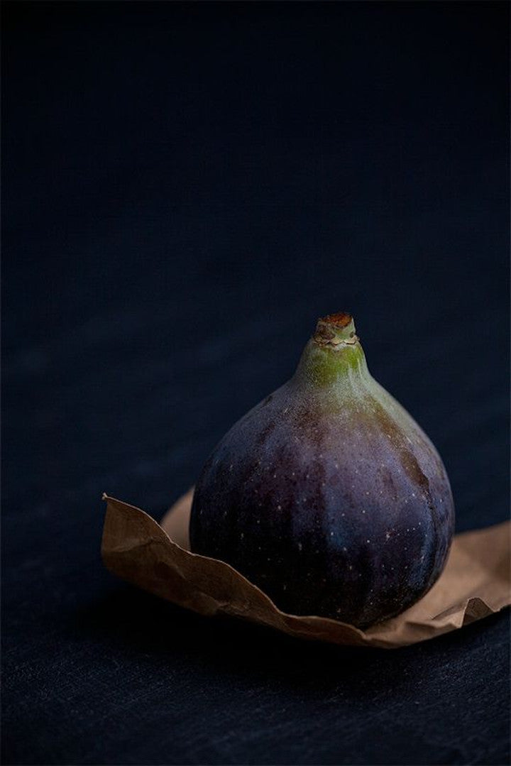 AMANTE Fig Soap EDP 30ml