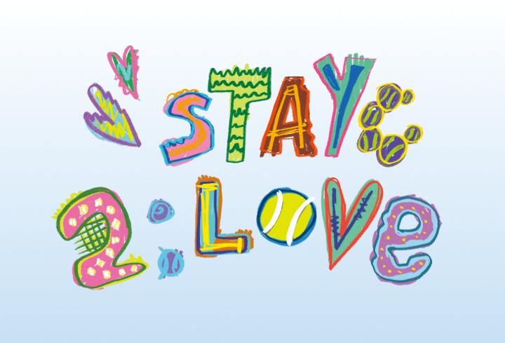 STAYC - The 6th Single Album [2:LOVE]