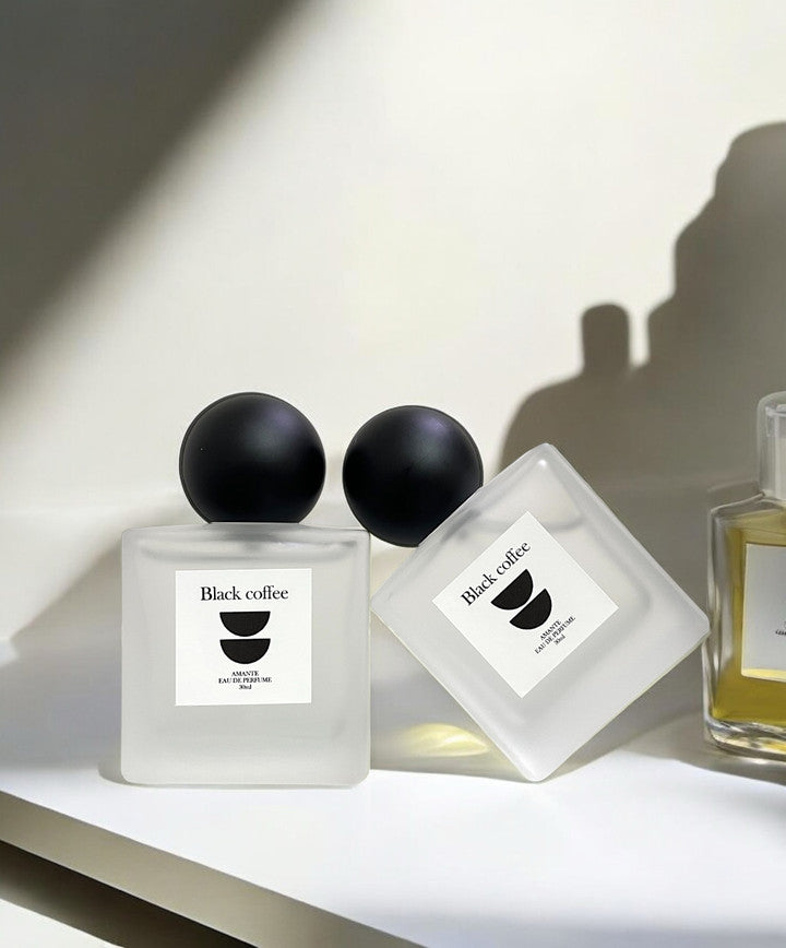 AMANTE Black Coffee EDP 30ml